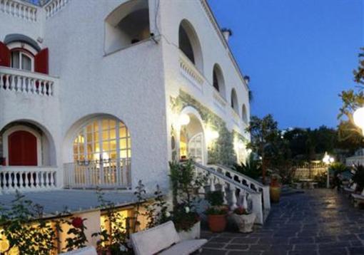 фото отеля Hotel Terme Galidon