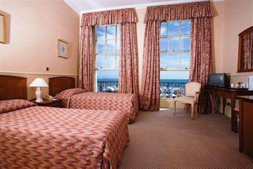 фото отеля Russell Hotel Weymouth