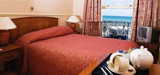 фото отеля Russell Hotel Weymouth