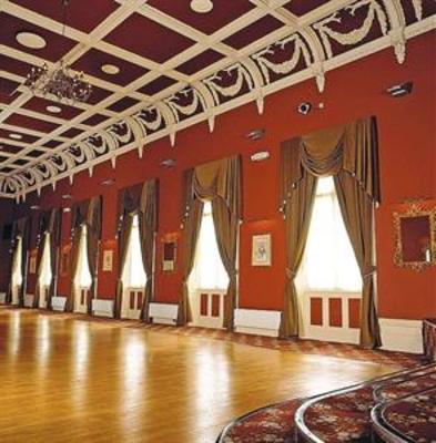 фото отеля Russell Hotel Weymouth