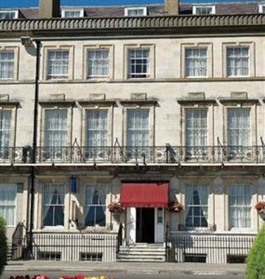фото отеля Russell Hotel Weymouth