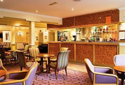 фото отеля Russell Hotel Weymouth