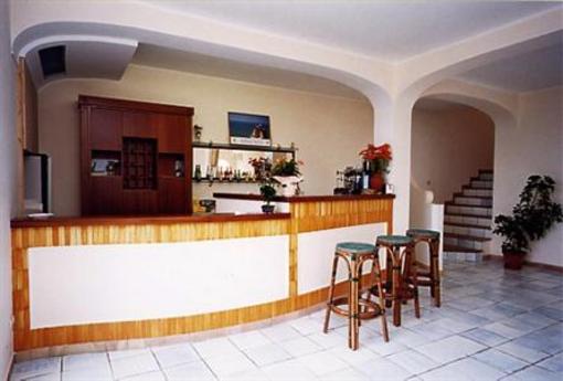 фото отеля Belvedere Hotel Sperlonga