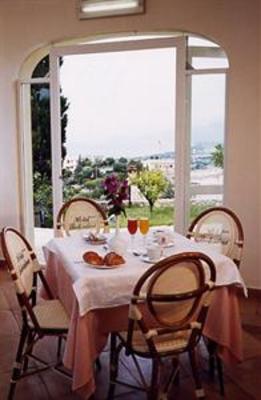 фото отеля Belvedere Hotel Sperlonga