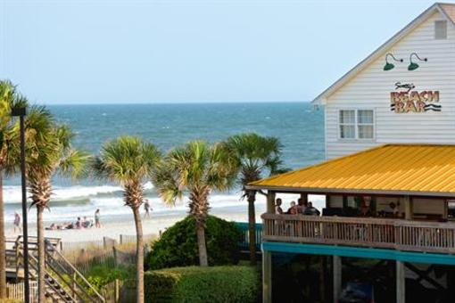 фото отеля Surfside Beach Resort