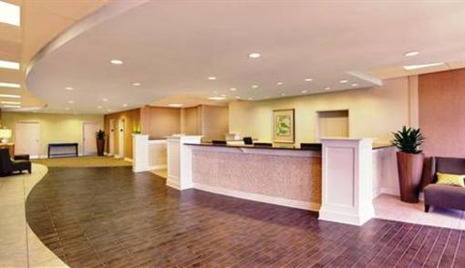 фото отеля Surfside Beach Resort