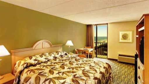 фото отеля Surfside Beach Resort