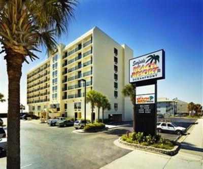 фото отеля Surfside Beach Resort