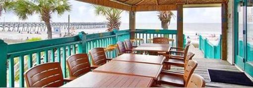 фото отеля Surfside Beach Resort