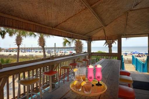 фото отеля Surfside Beach Resort