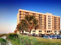 Surfside Beach Resort