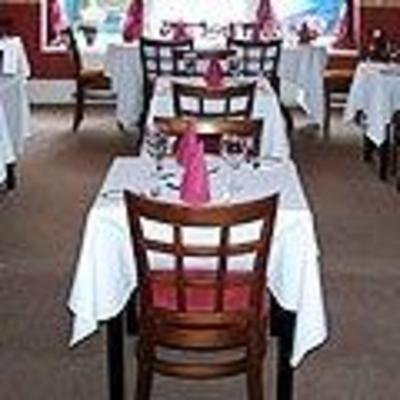 фото отеля St Clair Hotel