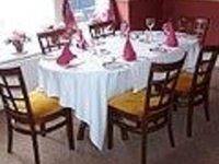 St Clair Hotel