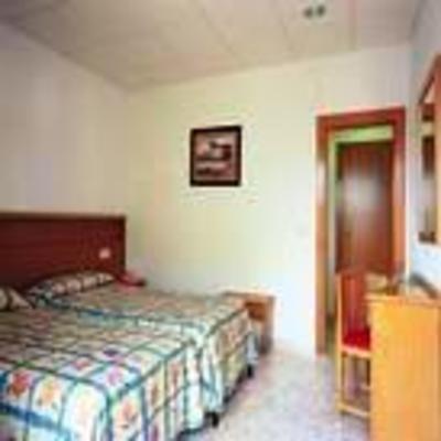 фото отеля Sanmarti Hotel