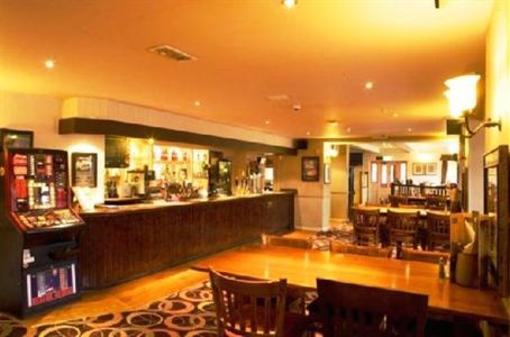 фото отеля The Highwayman Hotel Dunstable