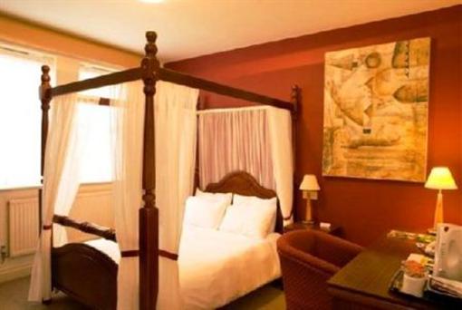 фото отеля The Highwayman Hotel Dunstable