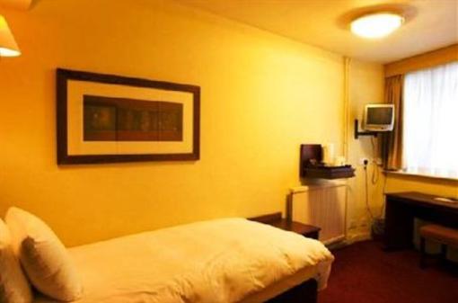 фото отеля The Highwayman Hotel Dunstable