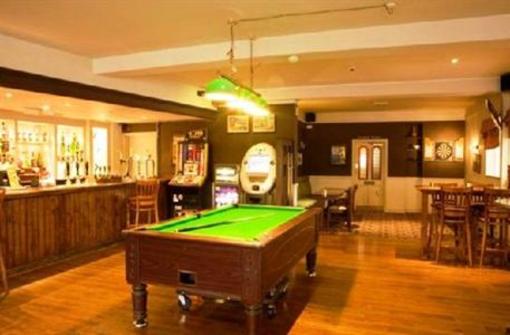 фото отеля The Highwayman Hotel Dunstable