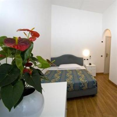 фото отеля Hotel Mediterraneo Siena