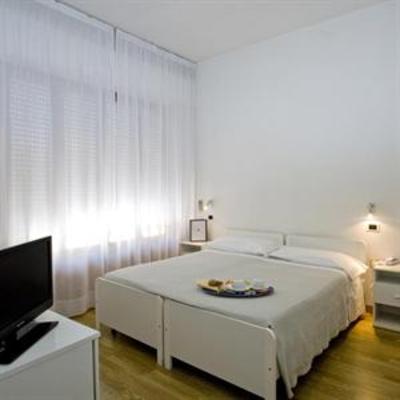 фото отеля Hotel Mediterraneo Siena