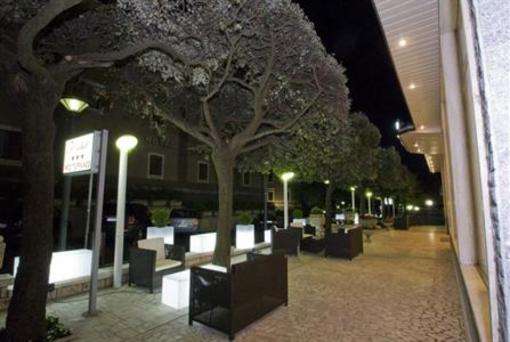фото отеля Hotel Mediterraneo Siena