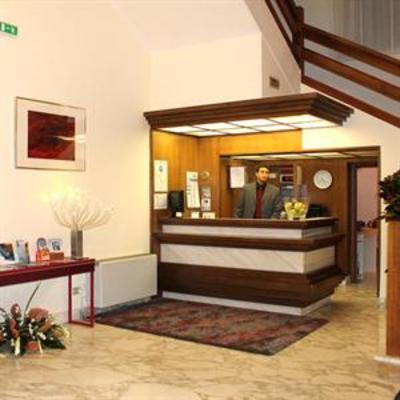 фото отеля Hotel Mediterraneo Siena