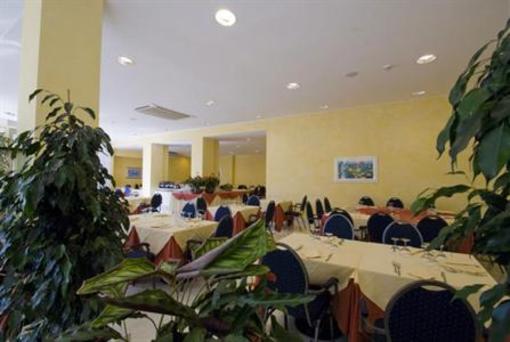 фото отеля Hotel Mediterraneo Siena