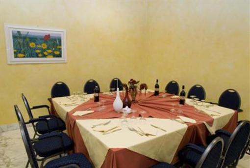 фото отеля Hotel Mediterraneo Siena