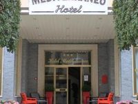 Hotel Mediterraneo Siena