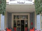 фото отеля Hotel Mediterraneo Siena