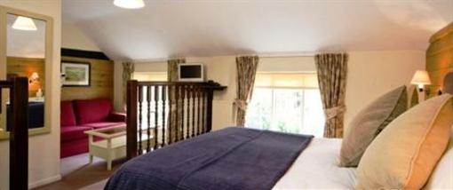 фото отеля New Flying Horse Inn Wye
