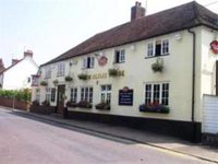 New Flying Horse Inn Wye