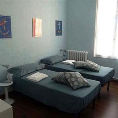 фото отеля Bed and Breakfast 3B