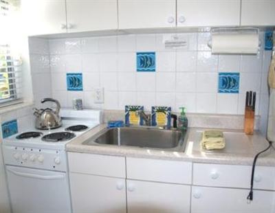 фото отеля Bahama Beach Club Apartments