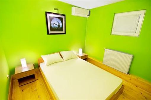 фото отеля Admiral Bed and Breakfast
