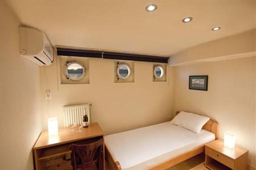 фото отеля Admiral Bed and Breakfast