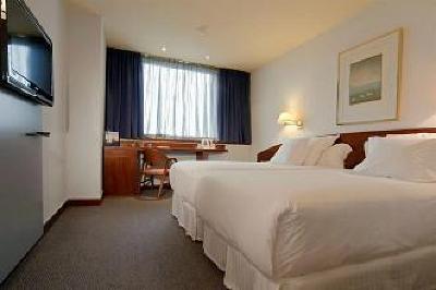 фото отеля Barcelo Praha