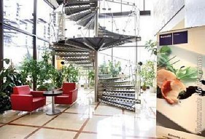 фото отеля Barcelo Praha