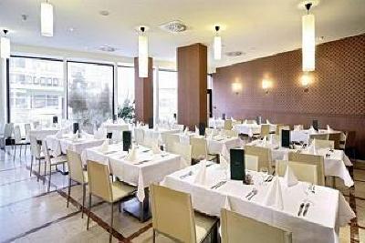 фото отеля Barcelo Praha