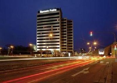 фото отеля Barcelo Praha