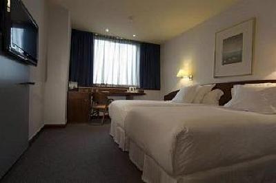 фото отеля Barcelo Praha