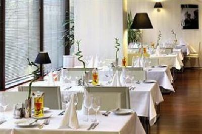 фото отеля Barcelo Praha