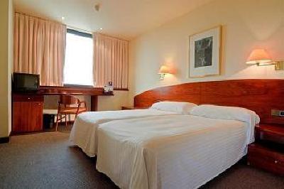 фото отеля Barcelo Praha