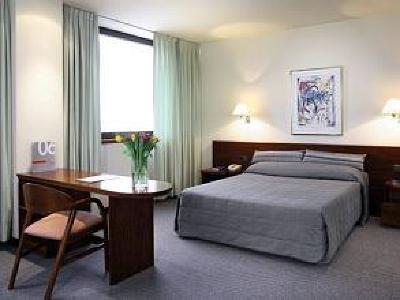 фото отеля Barcelo Praha
