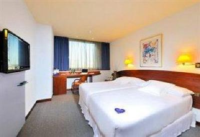 фото отеля Barcelo Praha