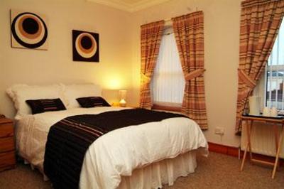 фото отеля Meadowpark Lodge