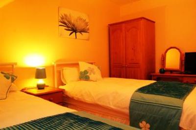 фото отеля Meadowpark Lodge