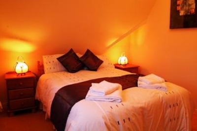 фото отеля Meadowpark Lodge