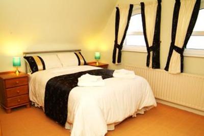 фото отеля Meadowpark Lodge