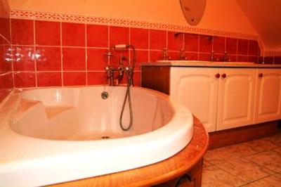 фото отеля Meadowpark Lodge